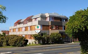 Harbour City Motor Inn Wellington